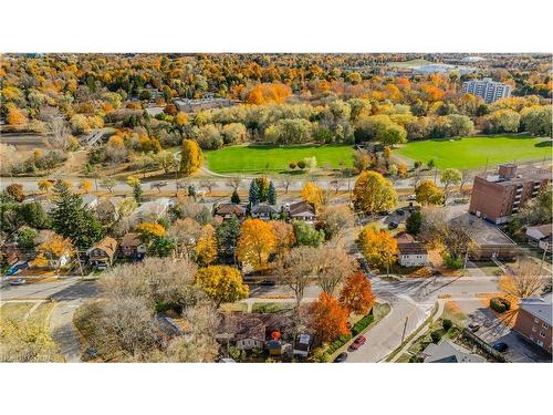 119 Bristol Street, Guelph, ON - Outdoor With View