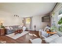 255 Brown Street, Gravenhurst, ON  - Indoor Photo Showing Living Room 