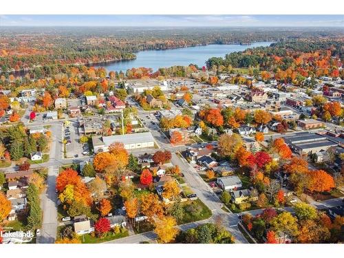 255 Brown Street, Gravenhurst, ON - Outdoor With View