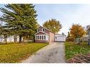 338 Garafraxa Street, Fergus, ON  - Outdoor 