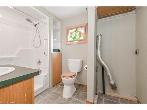 338 Garafraxa Street, Fergus, ON - Indoor Photo Showing Bathroom