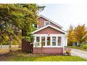 338 Garafraxa Street, Fergus, ON  - Outdoor 