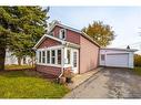 338 Garafraxa Street, Fergus, ON  - Outdoor 