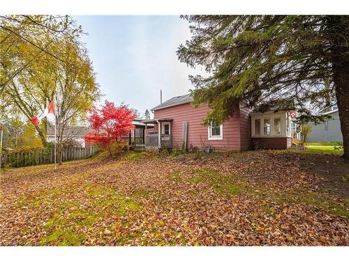 338 Garafraxa Street, Fergus, ON - Outdoor