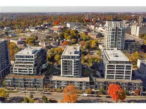 Bhb-63 Arthur Street S, Guelph, ON - Outdoor With View