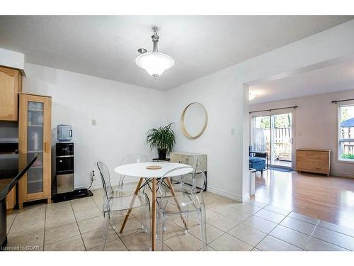 10-20 Shackleton Drive, Guelph, ON - Indoor Photo Showing Dining Room