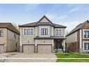 84 Mccann Street, Guelph, ON  - Outdoor With Facade 