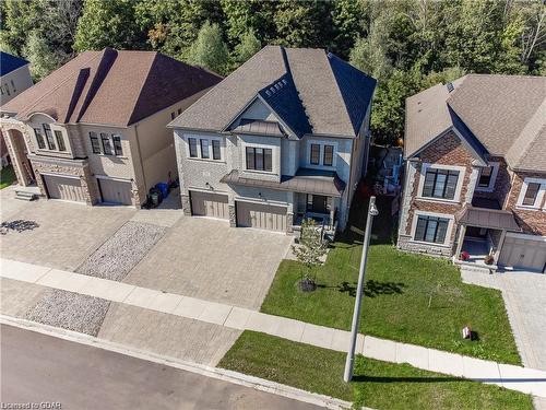 84 Mccann Street, Guelph, ON - Outdoor With Facade