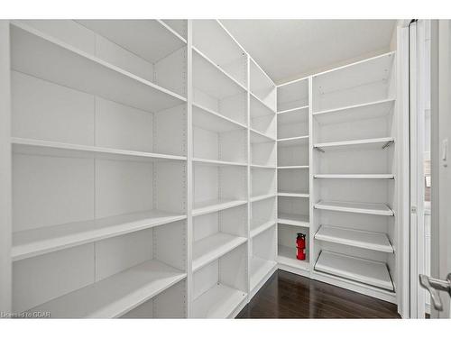 84 Mccann Street, Guelph, ON - Indoor With Storage