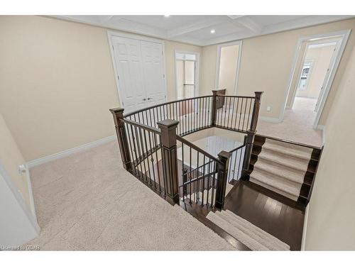 84 Mccann Street, Guelph, ON - Indoor Photo Showing Other Room