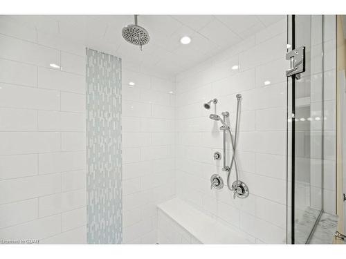 84 Mccann Street, Guelph, ON - Indoor Photo Showing Bathroom