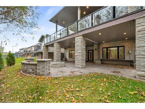 84 Mccann Street, Guelph, ON - Outdoor With Deck Patio Veranda