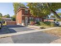 200 Alma Street N, Guelph, ON  - Outdoor 