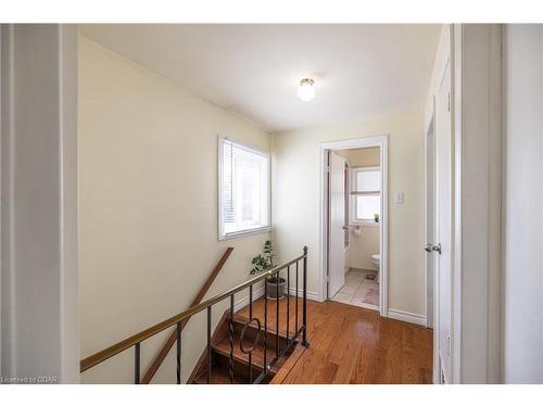 200 Alma Street N, Guelph, ON - Indoor Photo Showing Other Room