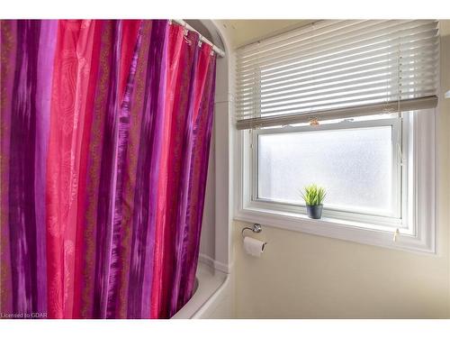 200 Alma Street N, Guelph, ON - Indoor Photo Showing Bathroom