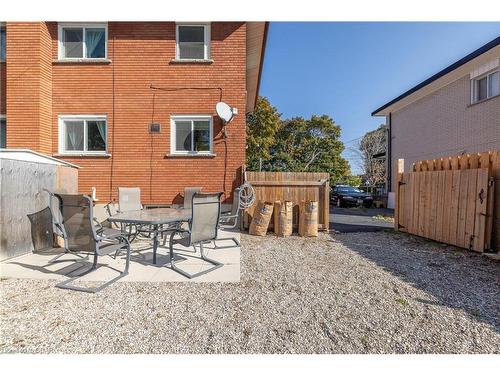 200 Alma Street N, Guelph, ON - Outdoor With Exterior