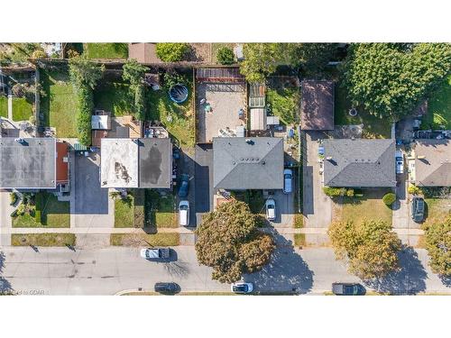 200 Alma Street N, Guelph, ON - Outdoor With View