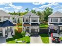 43 Ferris Circle, Guelph, ON  - Outdoor With Facade 