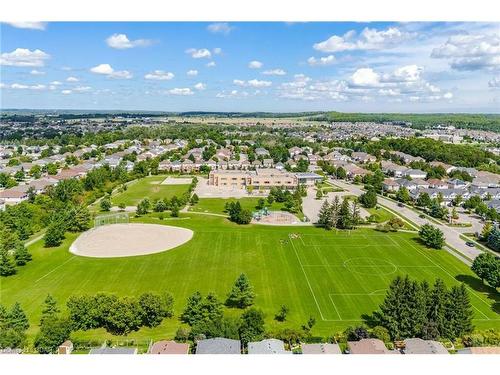 43 Ferris Circle, Guelph, ON - Outdoor With View