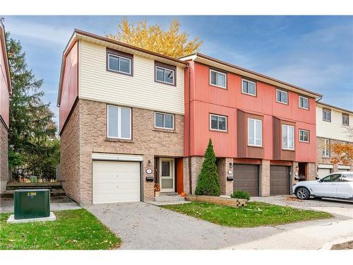 5-2 Worton Avenue, Wellington, ON - Outdoor With Facade