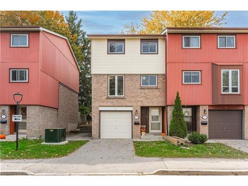 5-2 Worton Avenue, Wellington, ON - Outdoor With Facade