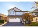 66 Healey Street, Elora, ON  - Outdoor With Facade 