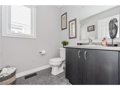 66 Healey Street, Elora, ON - Indoor Photo Showing Bathroom