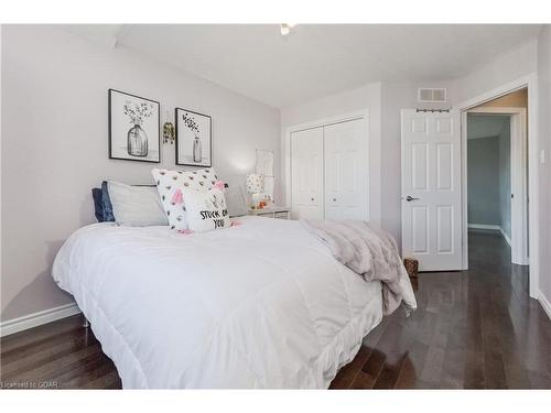 66 Healey Street, Elora, ON - Indoor Photo Showing Bedroom