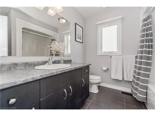 66 Healey Street, Elora, ON - Indoor Photo Showing Bathroom