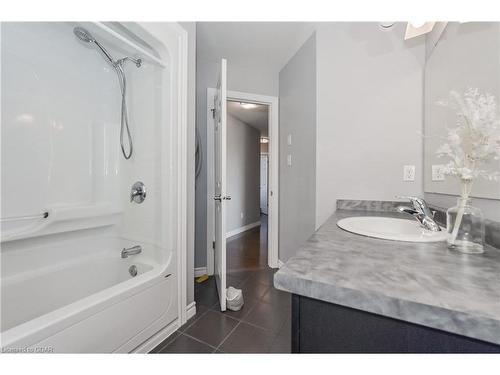 66 Healey Street, Elora, ON - Indoor Photo Showing Bathroom