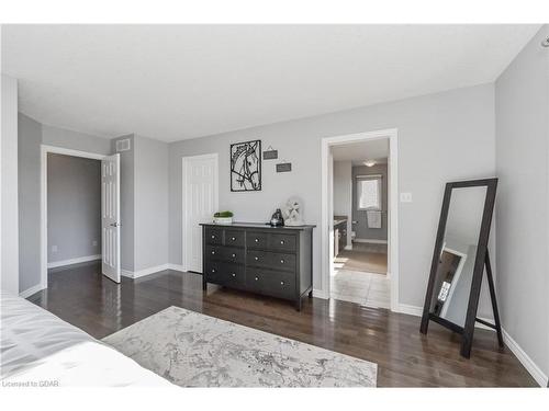 66 Healey Street, Elora, ON - Indoor Photo Showing Bedroom