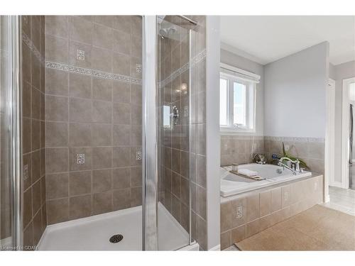 66 Healey Street, Elora, ON - Indoor Photo Showing Bathroom