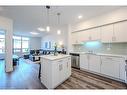 102-399 Queen Street S, Kitchener, ON  - Indoor Photo Showing Kitchen 