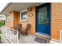 312 Stevenson Street N, Guelph, ON  - Outdoor With Exterior 