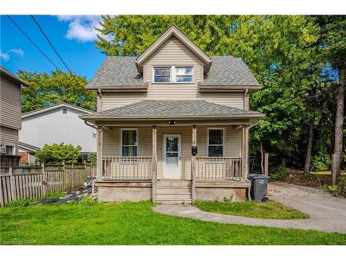 324 Edinburgh Road S, Guelph, ON - Outdoor With Deck Patio Veranda