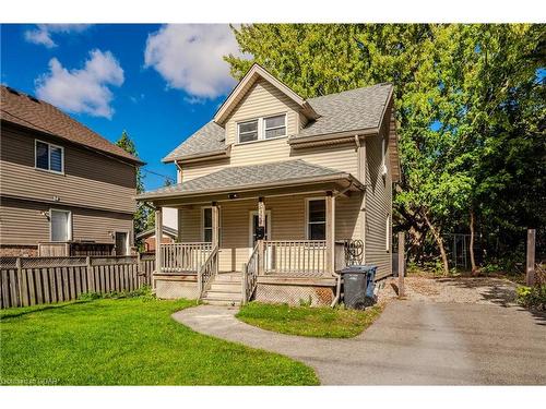 324 Edinburgh Road S, Guelph, ON - Outdoor With Deck Patio Veranda