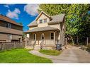 324 Edinburgh Road S, Guelph, ON  - Outdoor With Deck Patio Veranda 