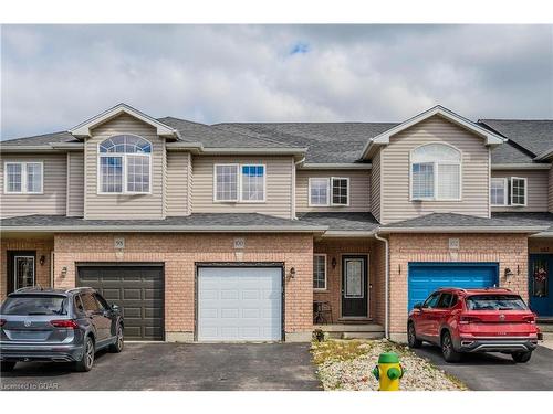 100 Mussen Street, Guelph, ON - Outdoor With Facade