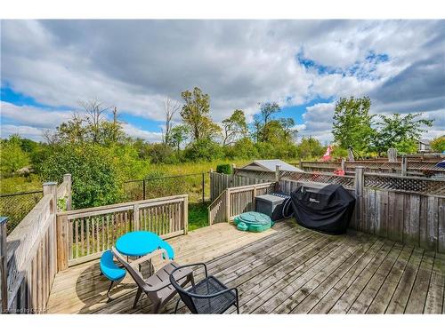 100 Mussen Street, Guelph, ON - Outdoor With Deck Patio Veranda