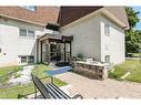 101-53 Conroy Crescent, Guelph, ON  - Outdoor With Exterior 