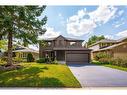 24 Bridlewood Drive, Guelph, ON  - Outdoor With Facade 