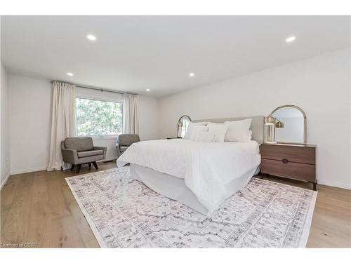 24 Bridlewood Drive, Guelph, ON - Indoor Photo Showing Bedroom