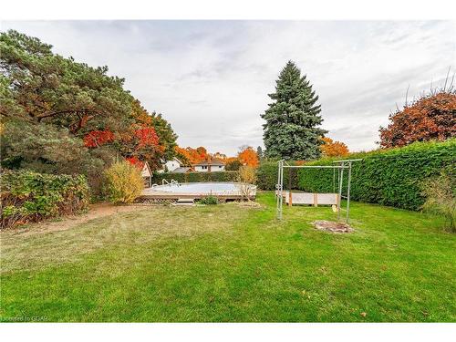 118 Applewood Crescent, Guelph, ON - Outdoor