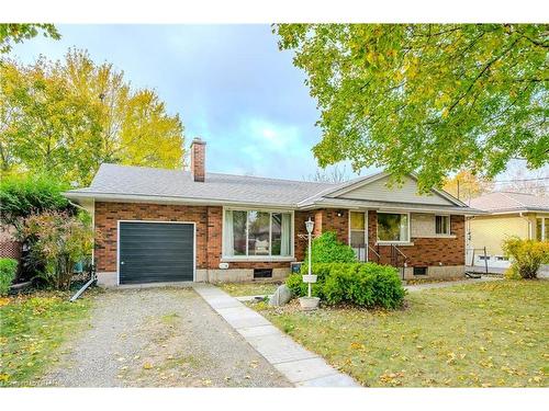 10 Pine Drive, Guelph, ON - Outdoor