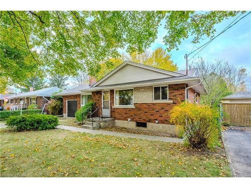 10 Pine Drive, Guelph, ON - Outdoor With Deck Patio Veranda