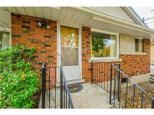 10 Pine Drive, Guelph, ON - Outdoor With Deck Patio Veranda With Exterior