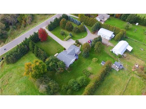 5819 Wellington Cty Rd 7, Rr.5 Road, Guelph, ON - Outdoor With View