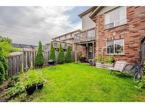 5 Davison Drive, Guelph, ON - Outdoor With Deck Patio Veranda With Exterior