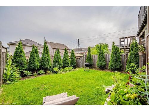 5 Davison Drive, Guelph, ON - Outdoor