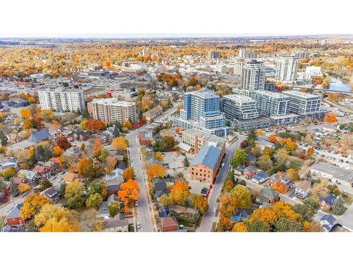 302-26 Ontario Street, Guelph, ON - Outdoor With View